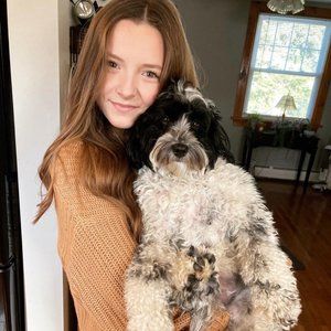 Meet your Posher, Madeline